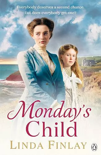 Monday's Child cover