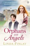 Orphans and Angels cover