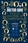 Doctor Who: Twelve Doctors of Christmas cover