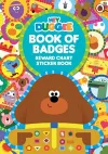 Hey Duggee: Book of Badges cover