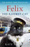 Felix the Railway Cat cover