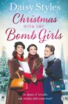 Christmas with the Bomb Girls cover