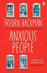 Anxious People cover