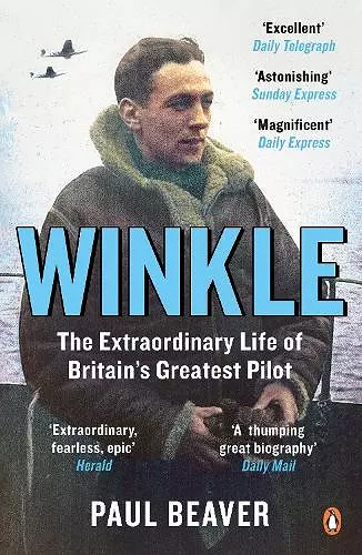 Winkle cover