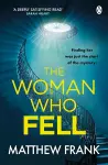 The Woman Who Fell cover