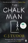 The Chalk Man cover