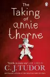 The Taking of Annie Thorne cover