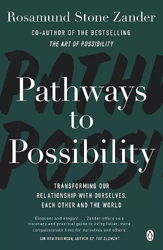 Pathways to Possibility cover