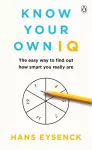 Know Your Own IQ cover