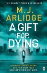 A Gift for Dying cover
