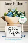Faking Friends cover