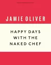 Happy Days with the Naked Chef cover