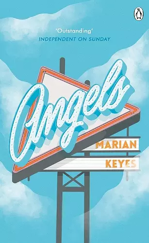 Angels cover