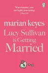 Lucy Sullivan is Getting Married cover