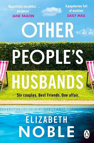 Other People's Husbands cover