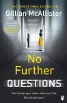 No Further Questions cover