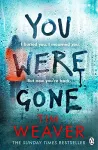 You Were Gone packaging