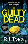 The Guilty Dead cover