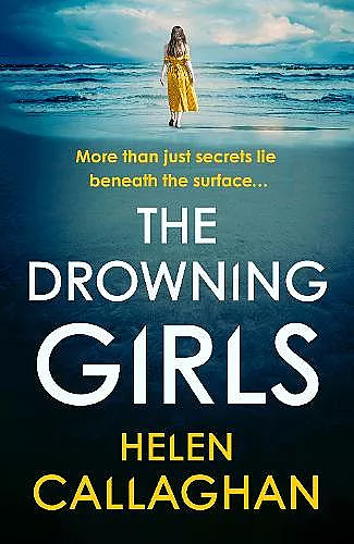 The Drowning Girls cover