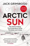 Arctic Sun cover