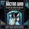 Doctor Who: The Day She Saved the Doctor cover