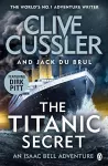 The Titanic Secret cover