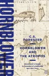 Hornblower and the Atropos cover