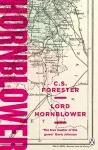 Lord Hornblower cover