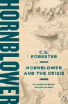 Hornblower and the Crisis cover