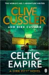 Celtic Empire cover