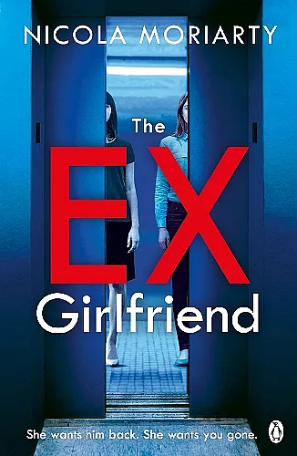 The Ex-Girlfriend cover