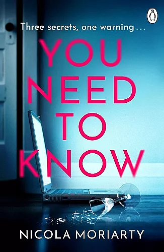 You Need To Know cover