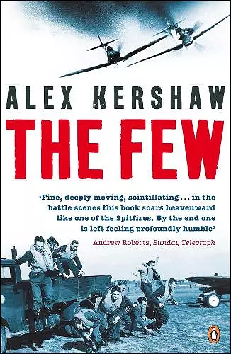 The Few cover
