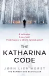 The Katharina Code packaging