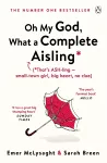 Oh My God, What a Complete Aisling cover