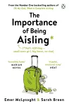 The Importance of Being Aisling cover