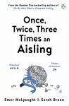 Once, Twice, Three Times an Aisling cover