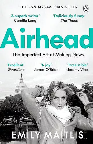 Airhead cover