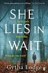 She Lies in Wait cover
