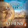 The Gates of Athens cover