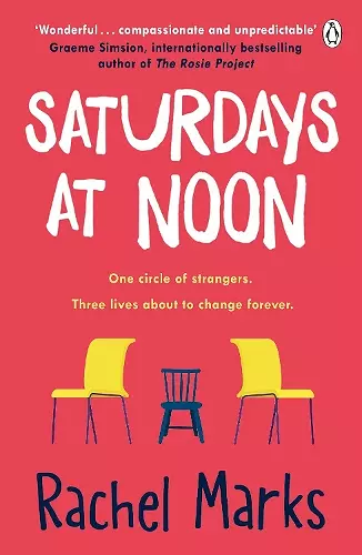 Saturdays at Noon cover