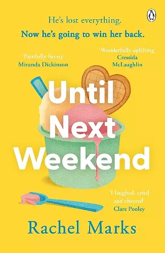 Until Next Weekend cover