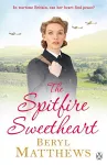 The Spitfire Sweetheart cover
