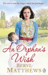 An Orphan's Wish cover