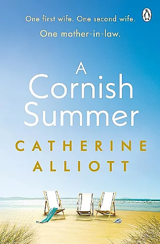 A Cornish Summer cover