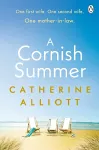 A Cornish Summer cover