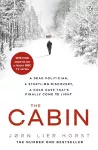 The Cabin packaging