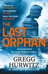 The Last Orphan cover