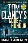 Tom Clancy's Code of Honour cover