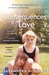 The Consequences of Love cover